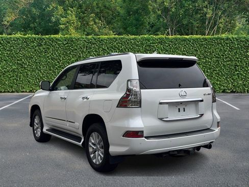Used 2015 Lexus GX 460 w/ Premium Package AWD/4WD image 6