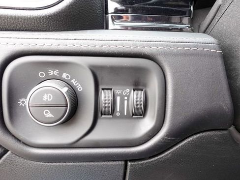 New 2026 RAM 2500 Limited image 19