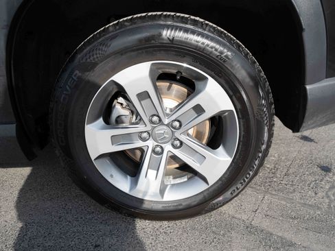 Certified 2023 Honda Pilot EX-L image 30