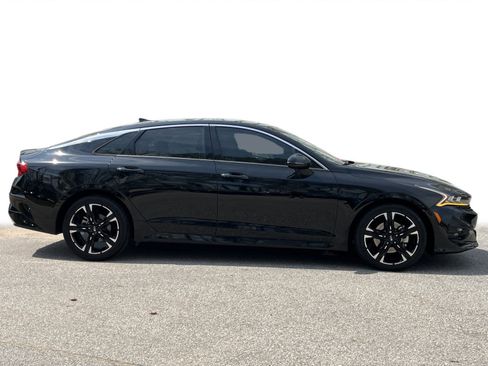 Used 2021 Kia K5 GT-Line w/ GT-Line FWD Premium Package image 29