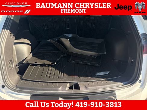 Used 2024 Chevrolet Blazer LT w/ Redline Edition FWD image 23
