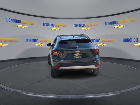 New 2026 Chevrolet Trax LT FWD image 7