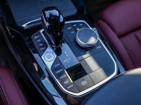 Certified 2024 BMW X3 xDrive30i w/ Convenience Package image 19