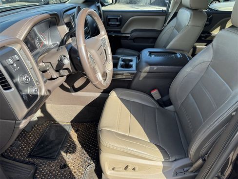 Used 2016 GMC Sierra 1500 Denali image 9