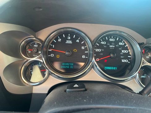 Used 2008 Chevrolet Silverado 1500 LT w/ Power Pack Plus RWD image 7
