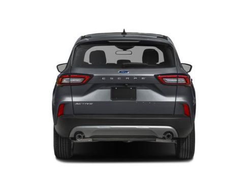 Used 2023 Ford Escape Active AWD/4WD image 5