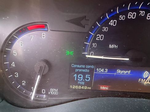 Used 2014 Cadillac ATS 2.0T AWD Sedan image 18