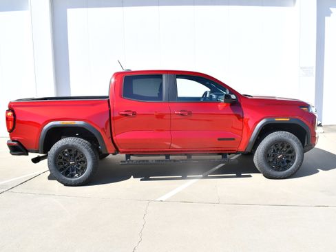 New 2026 GMC Canyon Elevation w/ Convenience Package RWD image 5