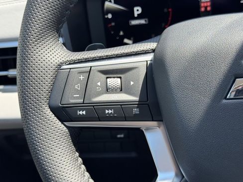 New 2025 Mitsubishi Outlander SE image 22