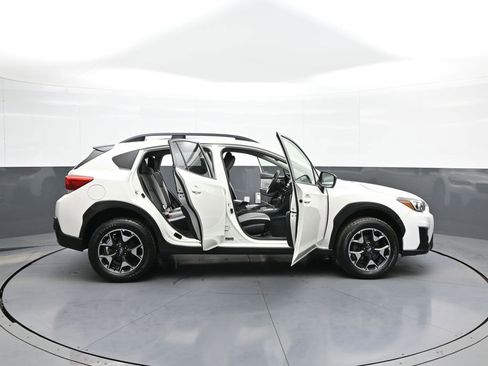Used 2019 Subaru Crosstrek 2.0i image 41