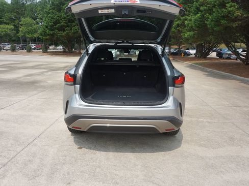 Used 2023 Lexus RX 350 Premium w/ Cold Area Package FWD image 17