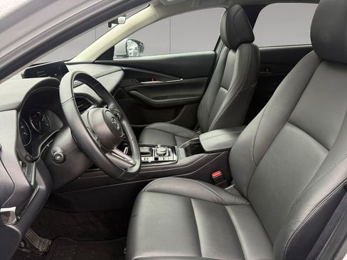 Used 2025 MAZDA CX-30 AWD 2.5 S w/ Preferred Package image 10