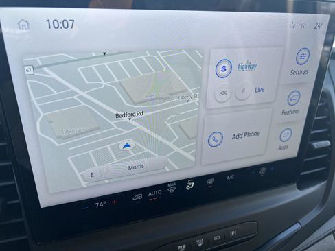 New 2026 Ford Transit 350 XL image 27