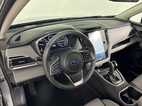 Certified 2025 Subaru Legacy Limited w/ Tech Package #3 image 17