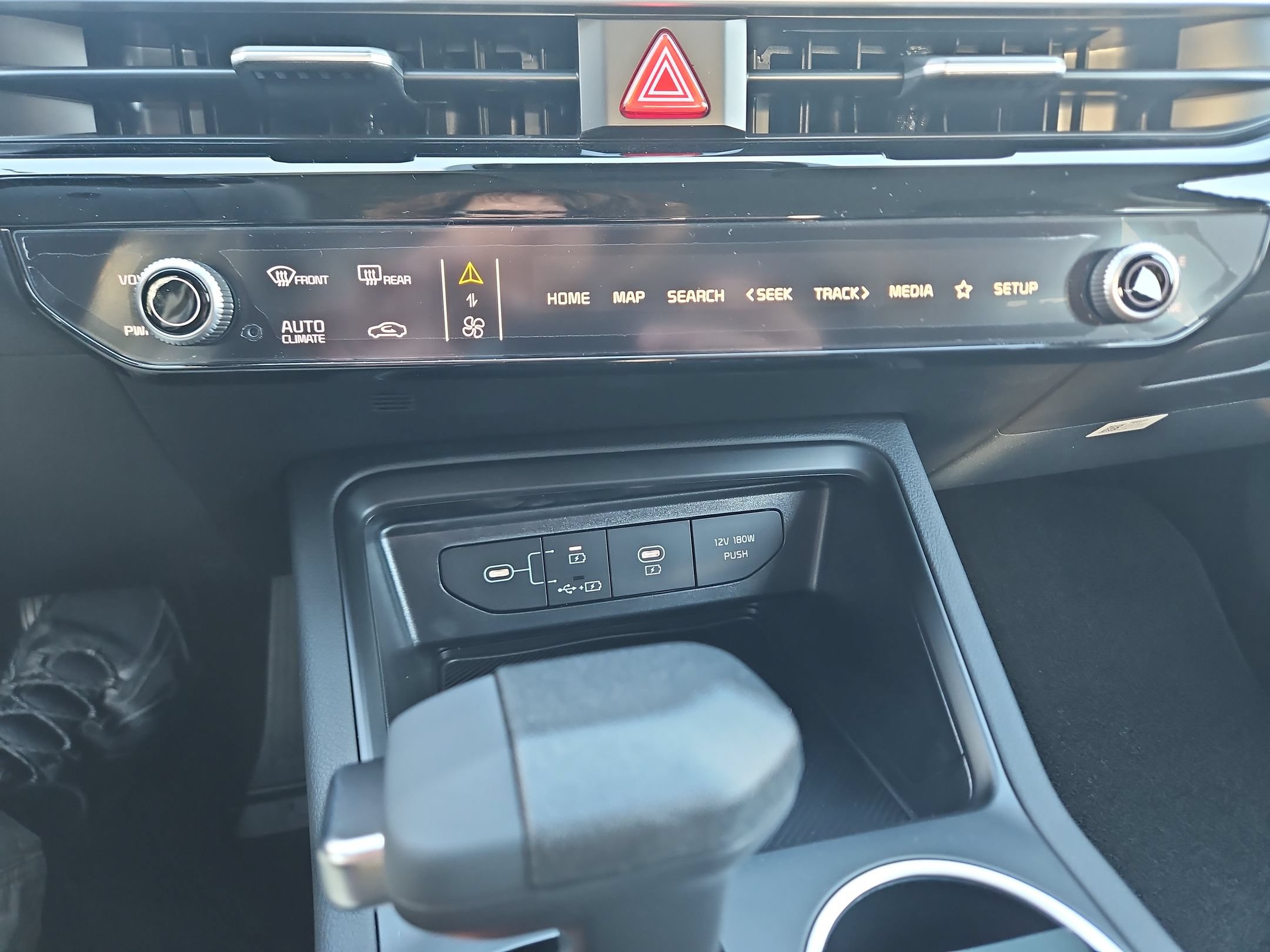 New 2026 Kia K5 LXS FWD image 25