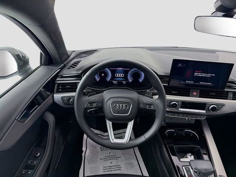 Used 2023 Audi A4 2.0T Premium Plus w/ Premium Plus Package AWD/4WD image 24