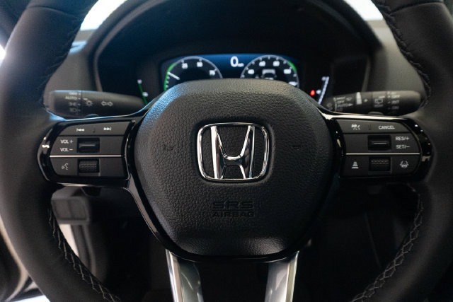 New 2026 Honda Civic Sport Touring image 15