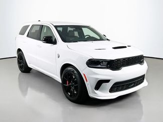 New 2026 Dodge Durango SRT Hellcat w/ Premium Group AWD/4WD video 1