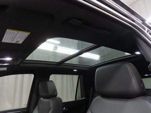 Used 2024 Chevrolet Tahoe LT image 27