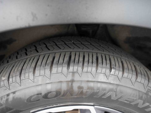 Certified 2022 Honda CR-V EX-L image 31