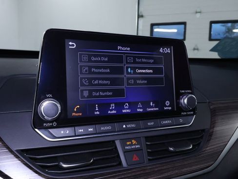 Used 2022 Nissan Altima 2.5 SL image 31