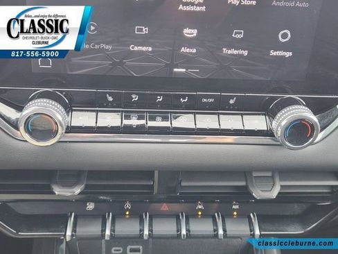 Used 2025 GMC Canyon Elevation w/ Convenience Package image 58