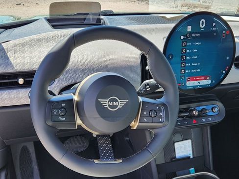 New 2026 MINI Cooper S FWD image 11