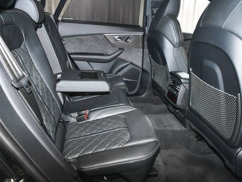 Used 2023 Audi SQ8 Premium Plus w/ Executive Package AWD/4WD image 62