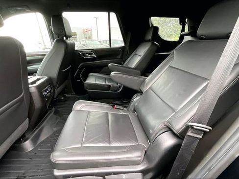 Used 2021 Chevrolet Tahoe LT AWD/4WD image 26