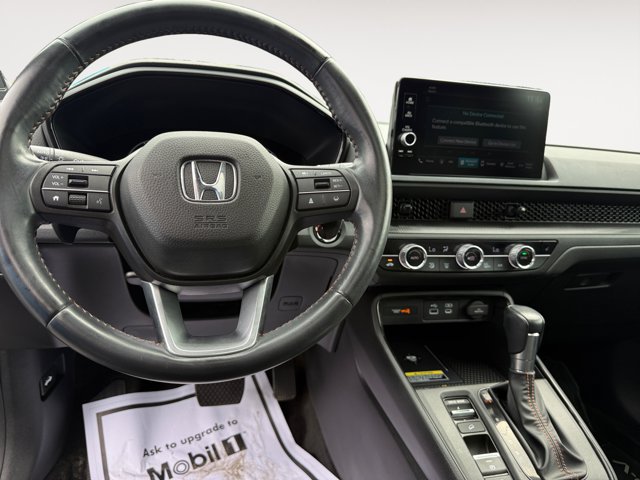 Used 2025 Honda CR-V Sport-L image 12
