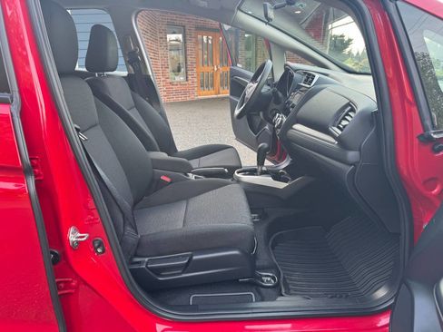 Used 2020 Honda Fit LX image 15