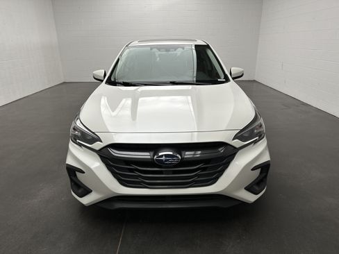 Used 2024 Subaru Legacy Limited AWD/4WD image 3