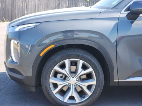Used 2022 Hyundai Palisade SEL w/ Convenience Package image 16