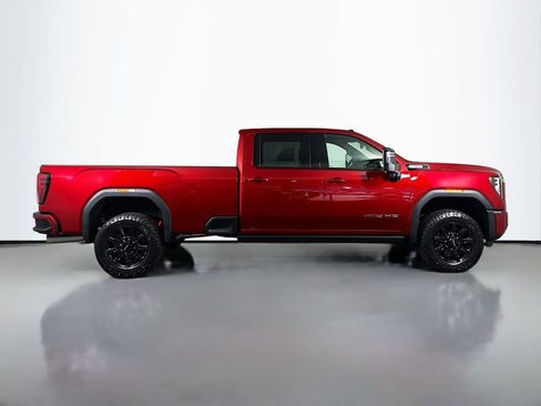 New 2026 GMC Sierra 3500 AT4 w/ AT4 Premium Plus Package image 8