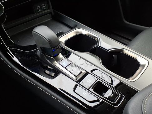 Certified 2024 Lexus NX 250 FWD w/ Cold Area Package image 19