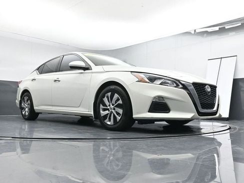Used 2020 Nissan Altima 2.5 S image 27