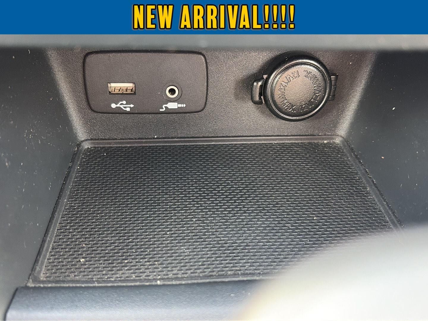 Used 2024 Subaru Forester AWD/4WD image 21