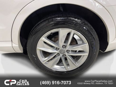 Used 2017 Audi Q3 2.0T Premium Plus image 44