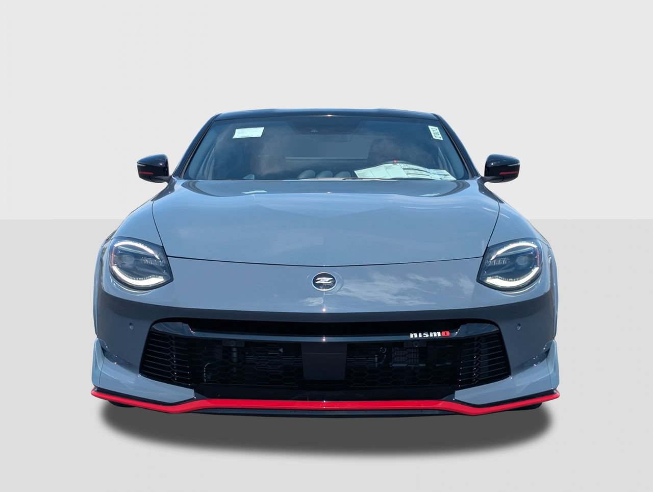 New 2027 Nissan Z Performance w/ Essentials Package (NISMO) RWD image 8