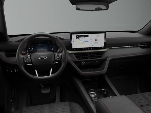 New 2026 Ford Explorer ST-Line image 43