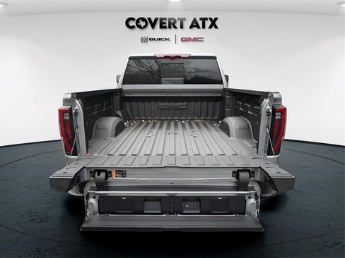 New 2026 GMC Sierra 2500 AT4X image 46