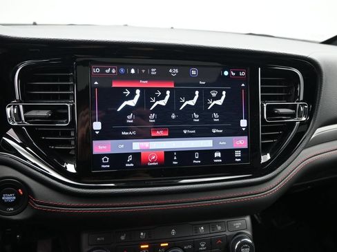 Used 2025 Dodge Durango R/T AWD/4WD image 16