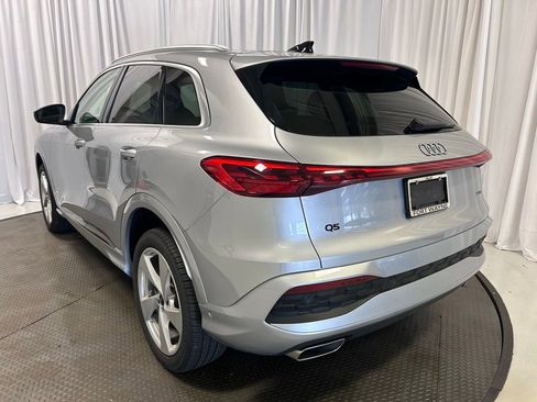 Certified 2025 Audi Q5 Premium w/ Premium Plus AWD/4WD image 26