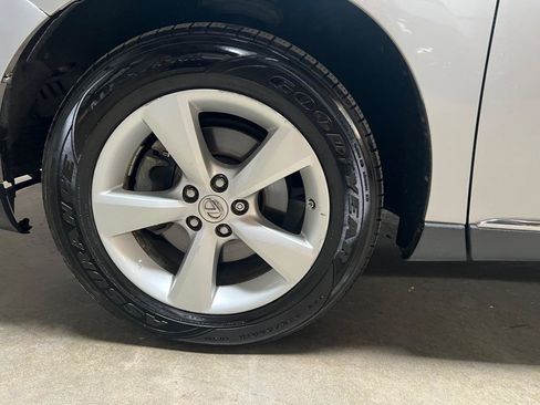 Used 2012 Lexus RX 350 AWD w/ Premium Pkg image 15