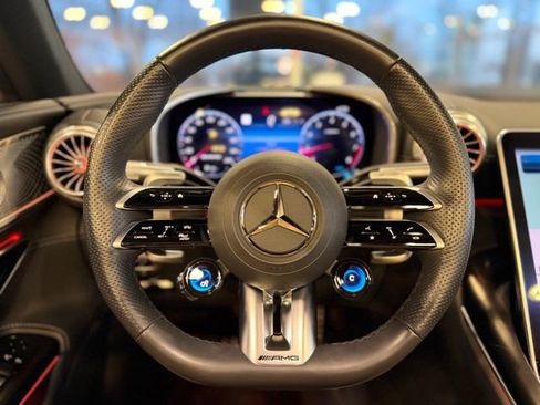 Used 2023 Mercedes-Benz SL 43 AMG image 25