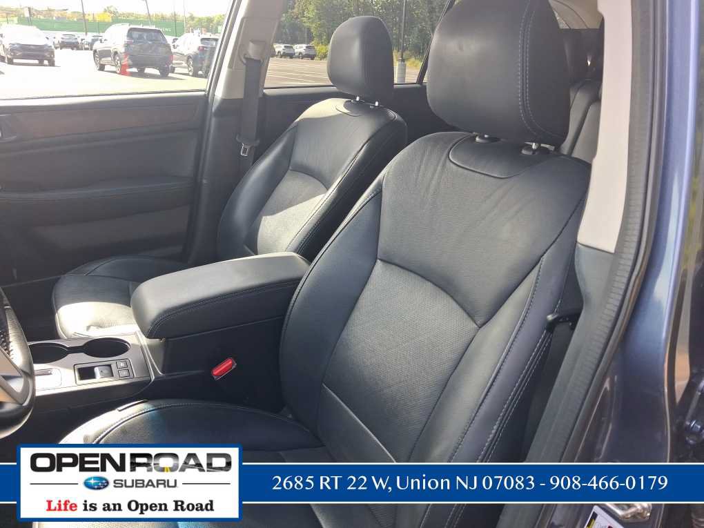 Used 2015 Subaru Outback 2.5i Limited AWD/4WD image 27