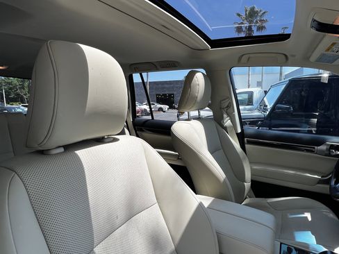 Used 2023 Lexus GX 460 Premium w/ Accessory Package image 48