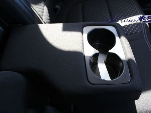 New 2026 Ford Escape Active image 9