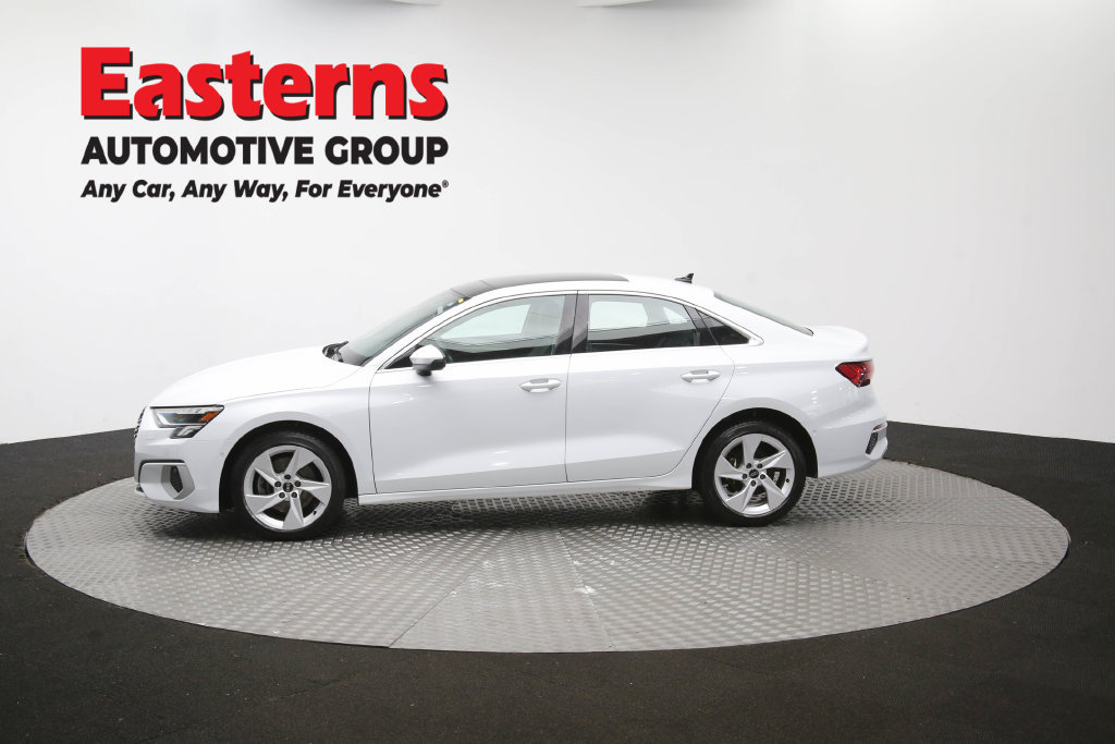 Used 2024 Audi A3 2.0T Premium FWD image 62