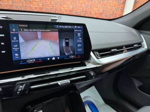 Used 2026 BMW X2 xDrive28i AWD/4WD image 20